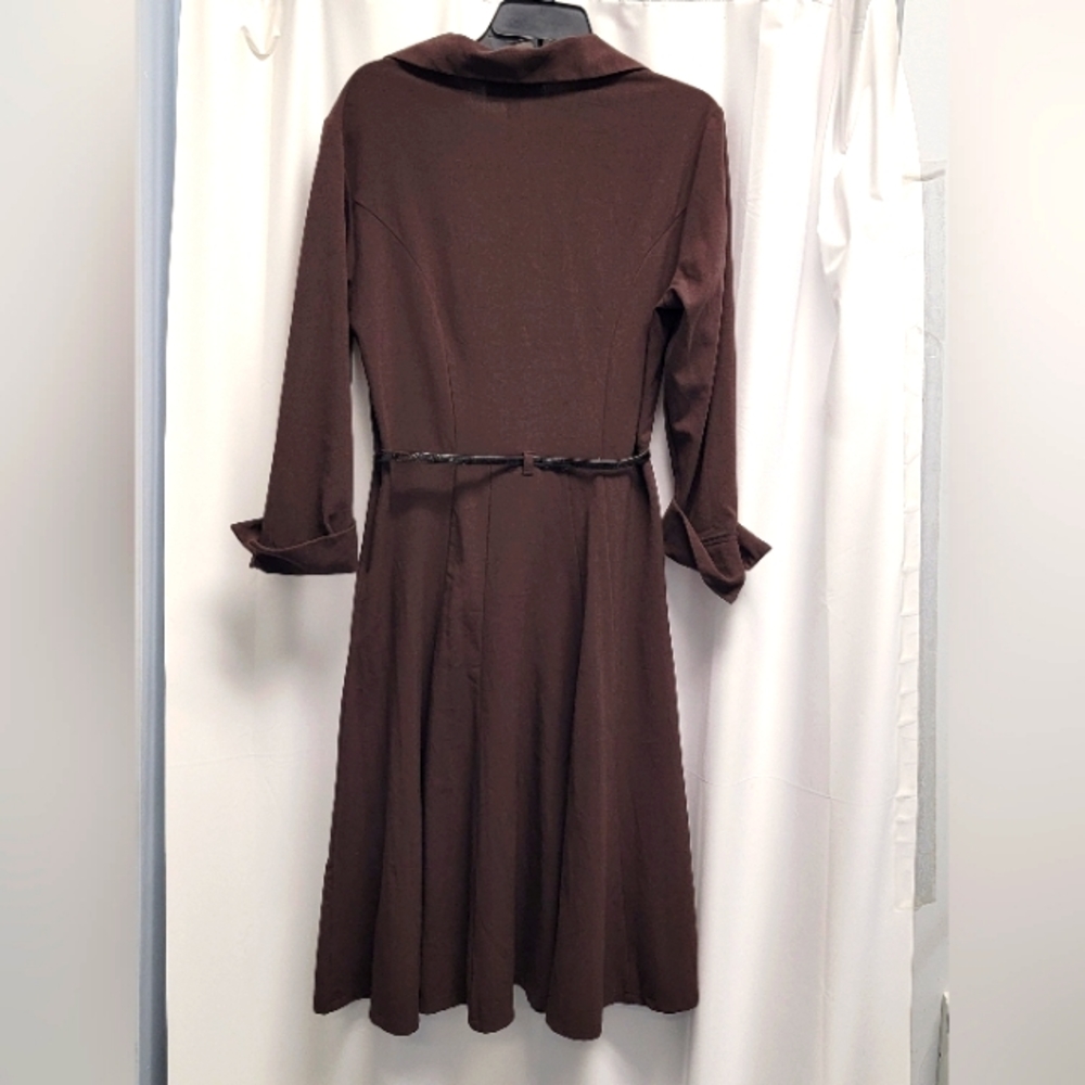 CONNECTED DRESS SIZE 12 - Picture 2 of 4